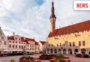 estonia world વિશ્વનો સૌથી સ્વચ્છ દેશ 2026 (World Cleanest Country 2026)